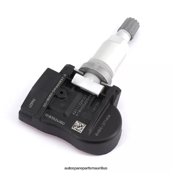 TPMS Mazda The Pressure Sensor GN3A37140B 323MHZ 242N2884 - Auto Parts Vacoas Mauritius