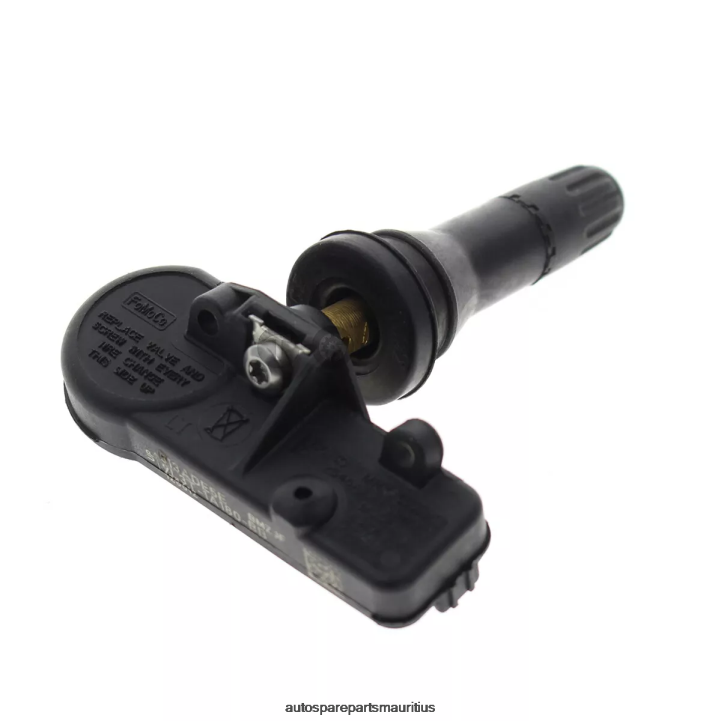 TPMS Mazda The Pressure Sensor ZZDA37140 364MHZ 242N2925 - Motorcycle Spare Parts Mauritius