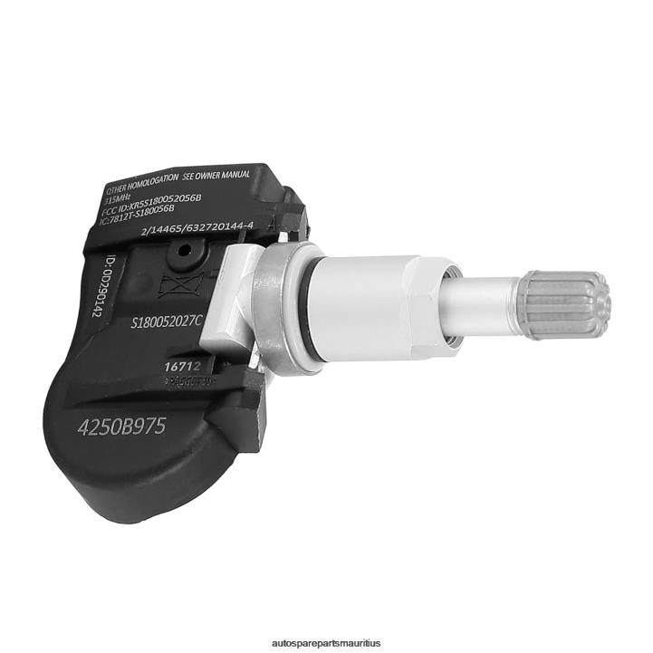 TPMS Mitsubishi The Pressure Sensor 4250B975 338MHZ 242N2899 - Auto Parts Wholesale Online