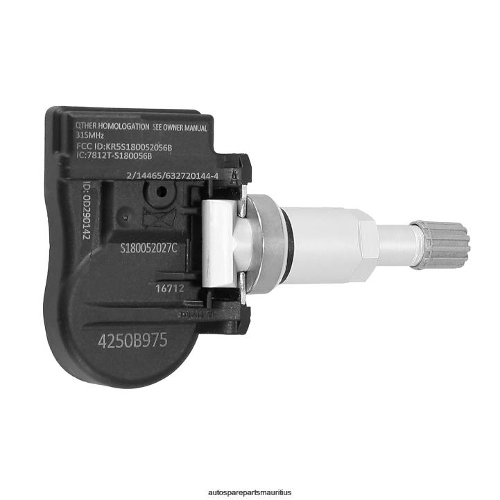 TPMS Mitsubishi The Pressure Sensor 4250B975 338MHZ 242N2899 - Auto Parts Wholesale Online