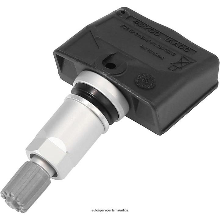 TPMS Nissan The Pressure Sensor 407001AA0C 318MHZ 242N2879 - Auto Parts Wholesale Online