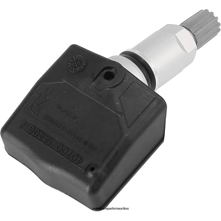 TPMS Nissan The Pressure Sensor 407001AA0C 318MHZ 242N2879 - Auto Parts Wholesale Online