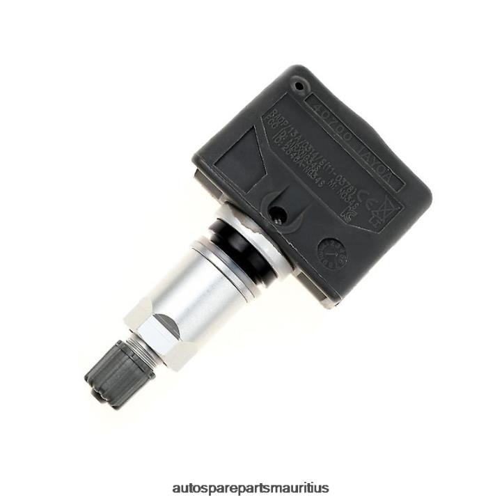 TPMS Nissan The Pressure Sensor 407001AY0A 412MHZ 242N2973 - Echt Auto Parts Mauritius