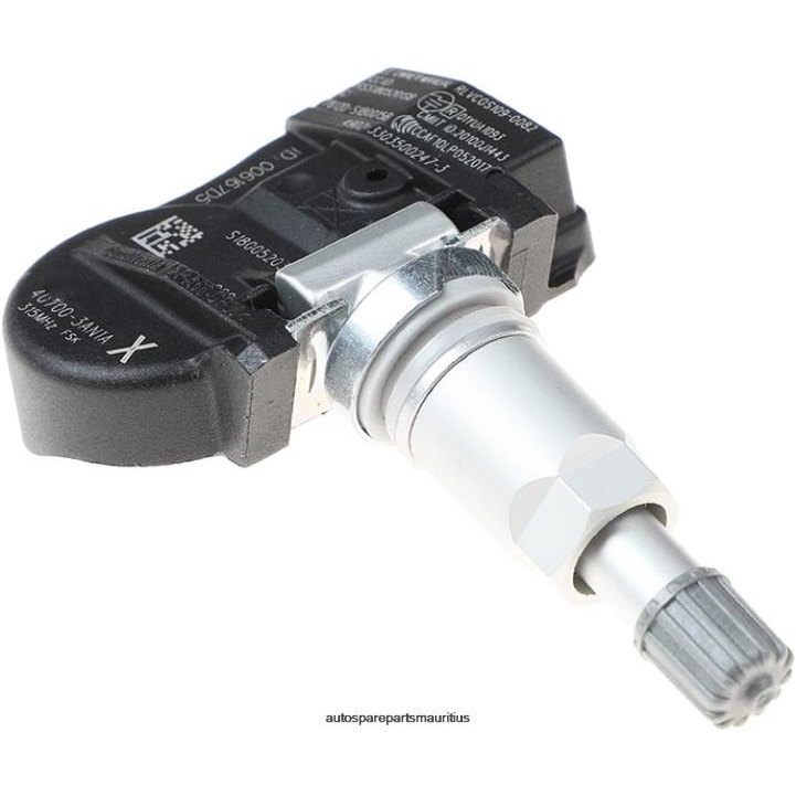 TPMS Nissan The Pressure Sensor 407003AN1A 333MHZ 242N2894 - Auto Parts Vacoas Mauritius