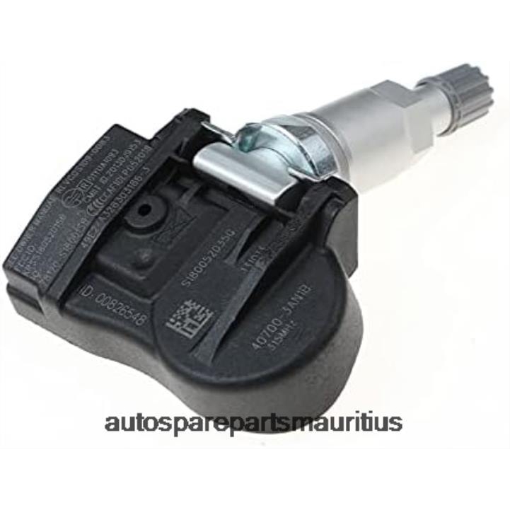TPMS Nissan The Pressure Sensor 407003AN1B 334MHZ 242N2895 - Motorcycle Spare Parts Mauritius