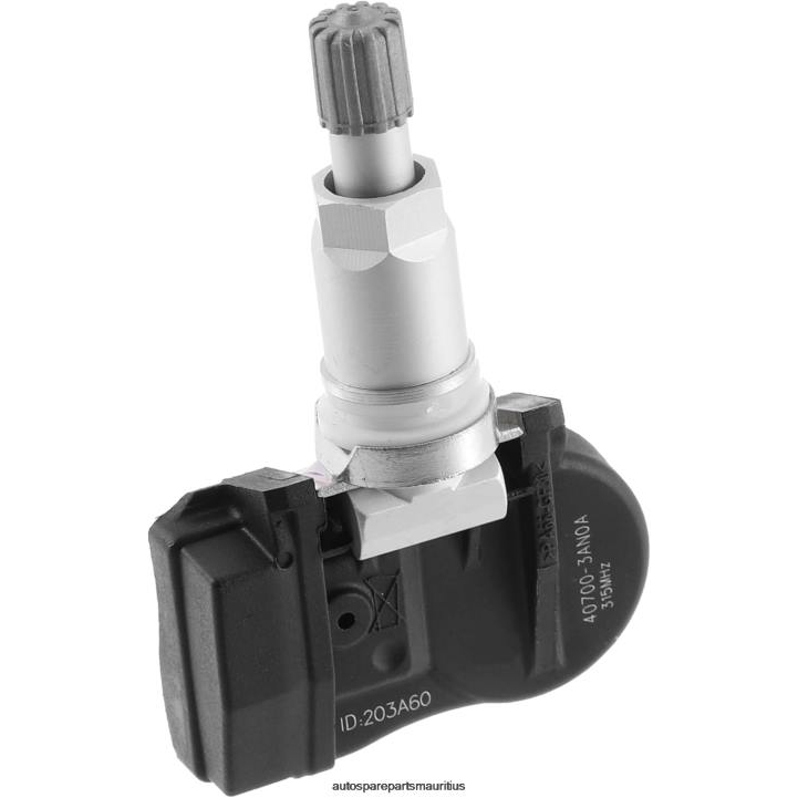 TPMS Nissan The Pressure Sensor 407003JA0A 310MHZ 242N2871 - Vehicle Parts Suppliers
