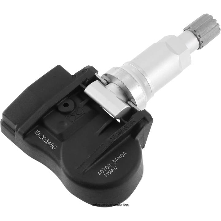 TPMS Nissan The Pressure Sensor 407003JA0A 310MHZ 242N2871 - Vehicle Parts Suppliers