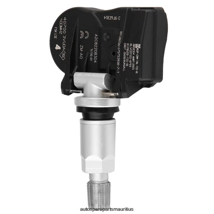 TPMS Nissan The Pressure Sensor 407003VU0A 299MHZ 242N2860 - Auto Parts Mauritius