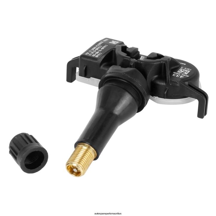 TPMS Nissan The Pressure Sensor 407004CB0B 335MHZ 242N2896 - Motorcycle Spare Parts Review