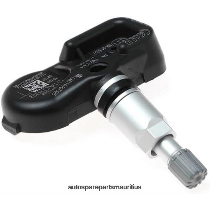 TPMS Nissan The Pressure Sensor 40700EZ00A 384MHZ 242N2945 - Motorcycle Spare Parts Mauritius