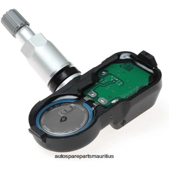 TPMS Nissan The Pressure Sensor 40700EZ00A 384MHZ 242N2945 - Motorcycle Spare Parts Mauritius