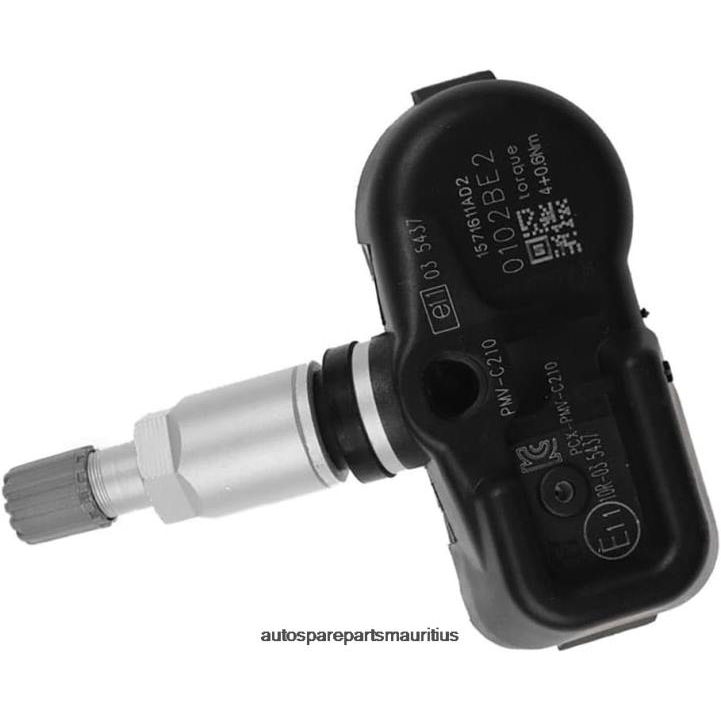 TPMS Toyota The Pressure Sensor 4260702031 295MHZ 242N2856 - Motorcycle Spare Parts Review