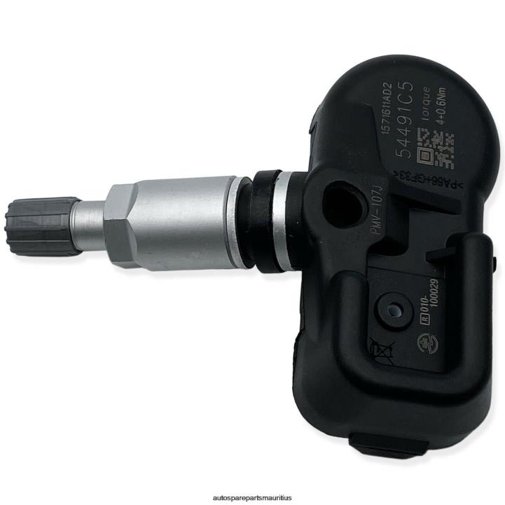 TPMS Toyota The Pressure Sensor 4260706011 302MHZ 242N2863 - Echt Auto Parts Mauritius