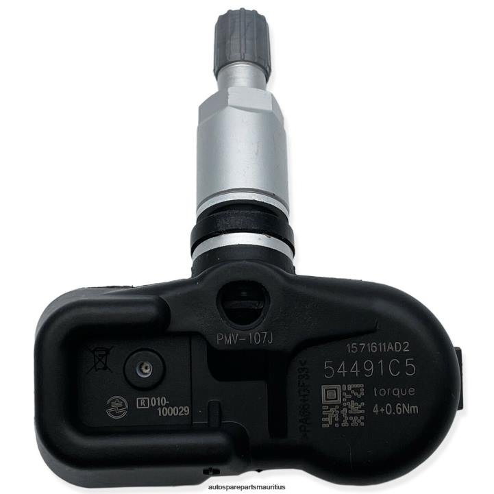 TPMS Toyota The Pressure Sensor 4260706011 302MHZ 242N2863 - Echt Auto Parts Mauritius