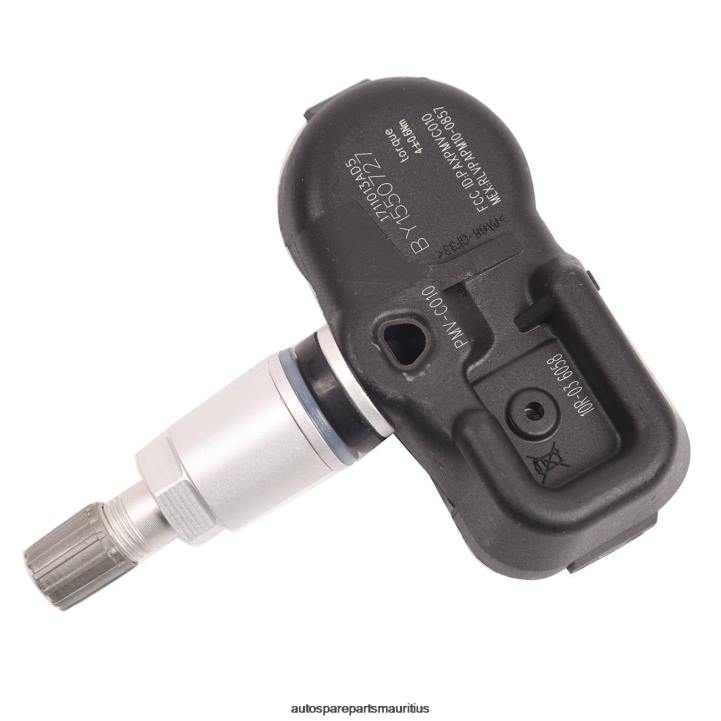 TPMS Toyota The Pressure Sensor 4260706020 289MHZ 242N2850 - Auto Parts Mauritius