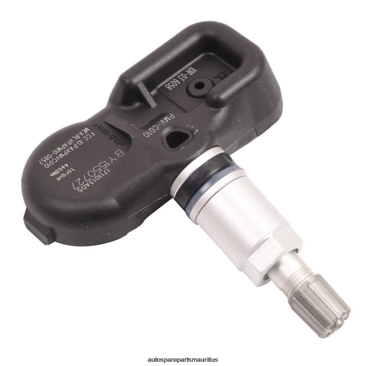 TPMS Toyota The Pressure Sensor 4260706020 289MHZ 242N2850 - Auto Parts Mauritius