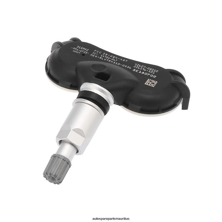 TPMS Toyota The Pressure Sensor 4260708010 372MHZ 242N2933 - Echt Auto Parts Mauritius