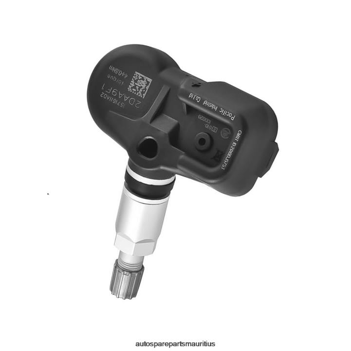TPMS Toyota The Pressure Sensor 426070C010 341MHZ 242N2902 - Auto Spare Parts Mauritius