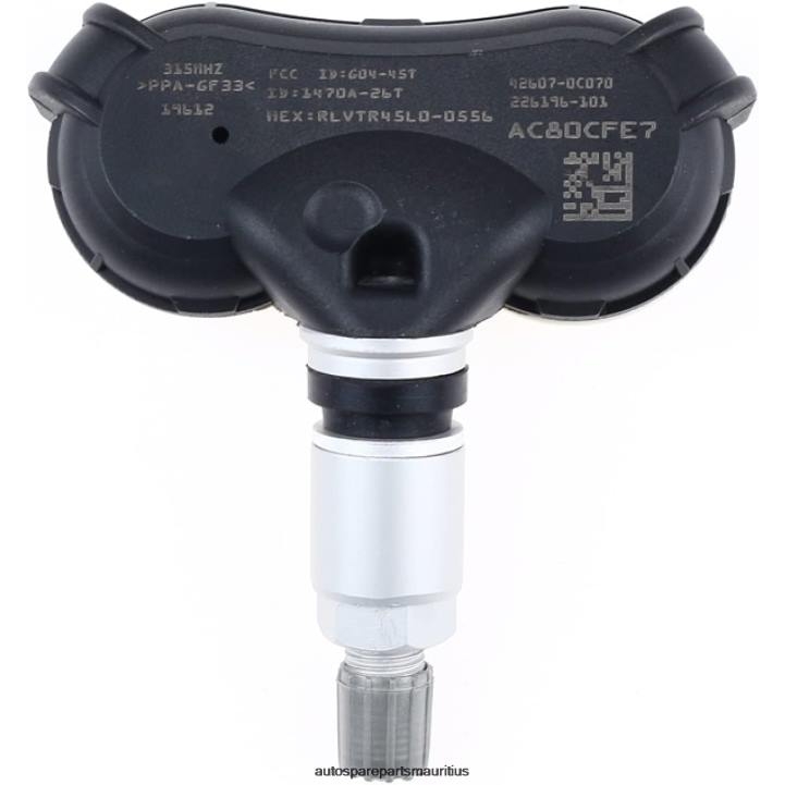 TPMS Toyota The Pressure Sensor 426070C070 356MHZ 242N2917 - Motorcycle Spare Parts Wholesale