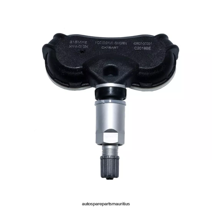 TPMS Toyota The Pressure Sensor 426070C091 357MHZ 242N2918 - Auto Parts Wholesale Suppliers
