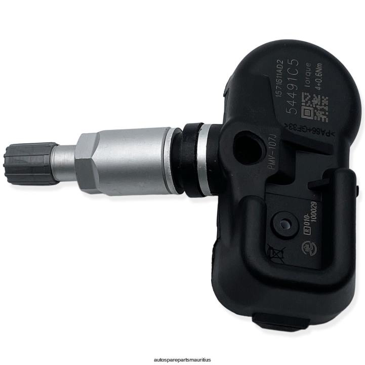 TPMS Toyota The Pressure Sensor 4260748020 298MHZ 242N2859 - Auto Parts Wholesale Online