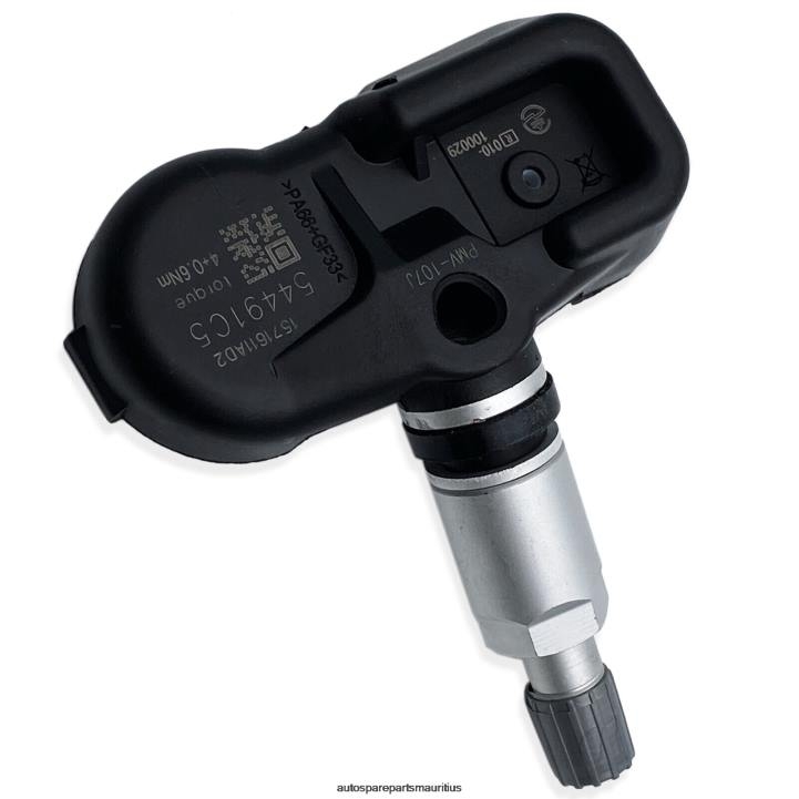 TPMS Toyota The Pressure Sensor 4260748020 298MHZ 242N2859 - Auto Parts Wholesale Online
