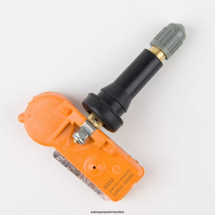 TPMS Hyundai The Pressure Sensor 529332B000 453MHZ 242N3014 - Auto Parts Vacoas Mauritius