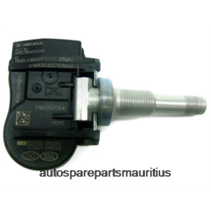 TPMS Hyundai The Pressure Sensor 529332M550 456MHZ 242N3017 - Motorcycle Spare Parts Wholesale