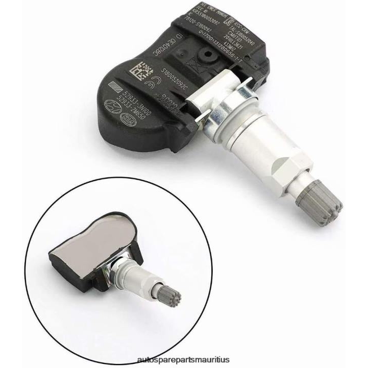 TPMS Hyundai The Pressure Sensor 529332M650 436MHZ 242N2997 - Motorcycle Spare Parts Wholesale