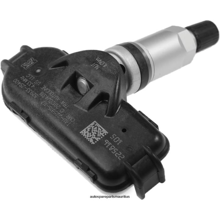 TPMS Hyundai The Pressure Sensor 529332S400 445MHZ 242N3006 - Motorcycle Spare Parts Review