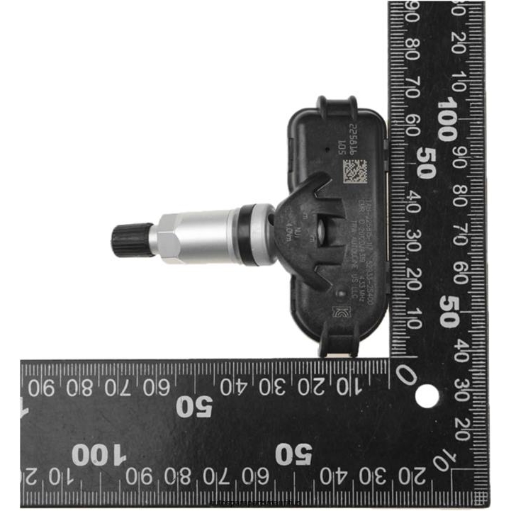 TPMS Hyundai The Pressure Sensor 529332S400 445MHZ 242N3006 - Motorcycle Spare Parts Review
