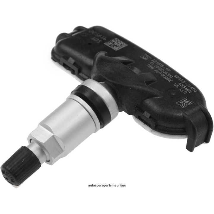 TPMS Hyundai The Pressure Sensor 529332Y450 458MHZ 242N3019 - Auto Parts Wholesale Online