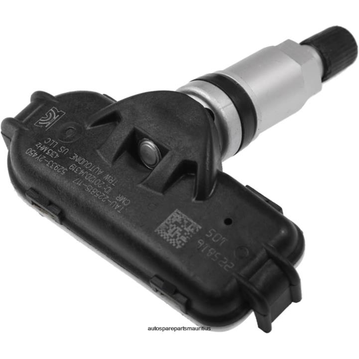 TPMS Hyundai The Pressure Sensor 529332Y450 458MHZ 242N3019 - Auto Parts Wholesale Online