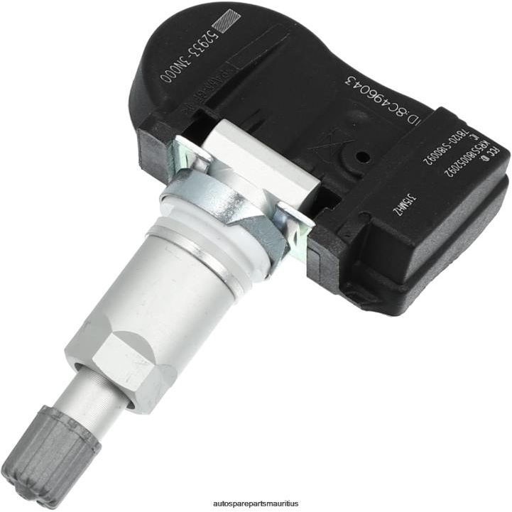 TPMS Hyundai The Pressure Sensor 529333N000 460MHZ 242N3021 - Vehicle Parts Suppliers