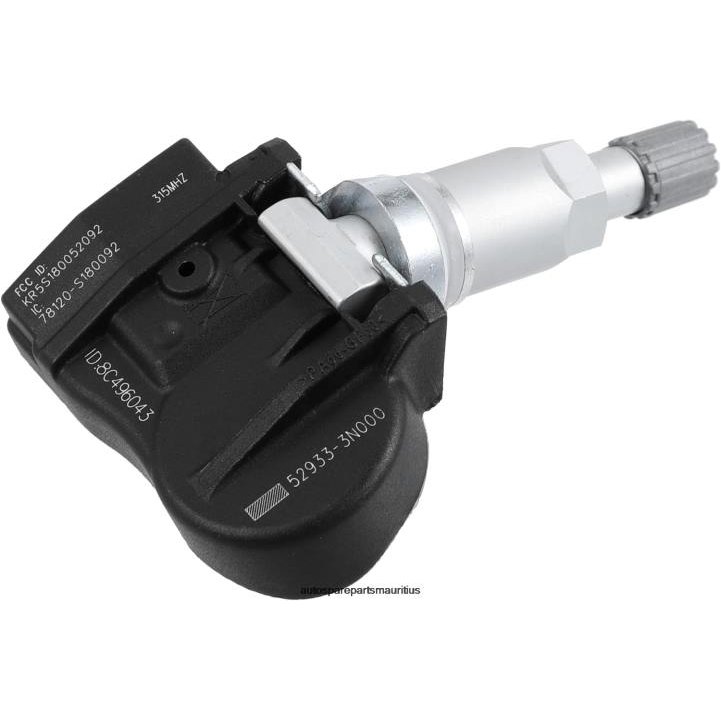 TPMS Hyundai The Pressure Sensor 529333N000 460MHZ 242N3021 - Vehicle Parts Suppliers