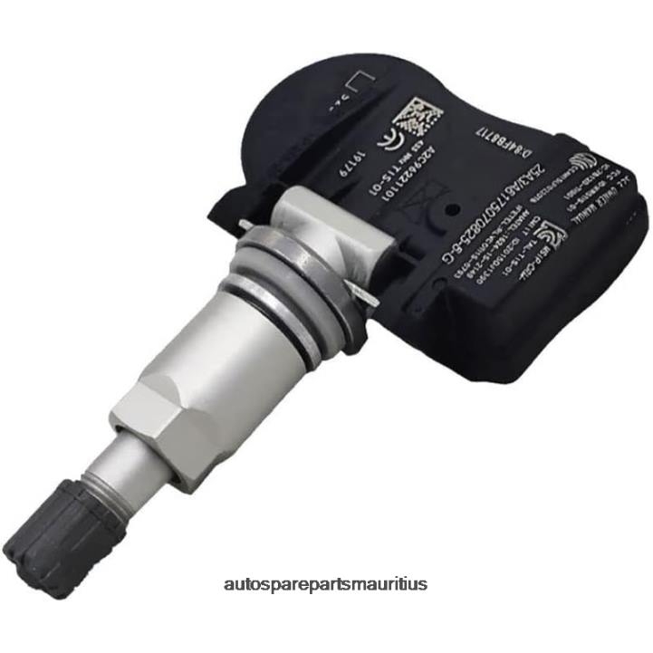 TPMS Hyundai The Pressure Sensor 529333N100 435MHZ 242N2996 - Motorcycle Spare Parts Review