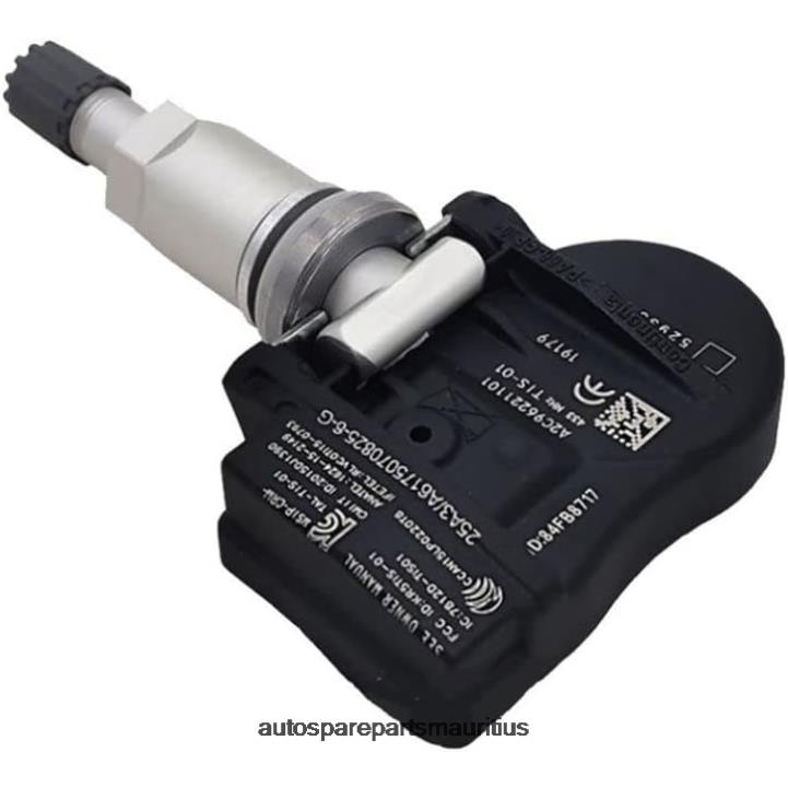 TPMS Hyundai The Pressure Sensor 529333N100 435MHZ 242N2996 - Motorcycle Spare Parts Review