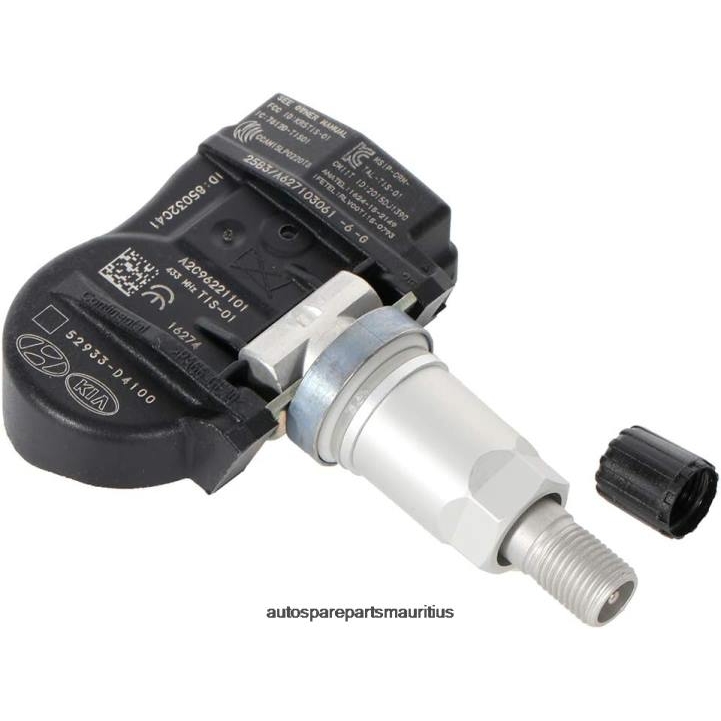 TPMS Hyundai The Pressure Sensor 52933D4100 437MHZ 242N2998 - Auto Parts Wholesale Suppliers