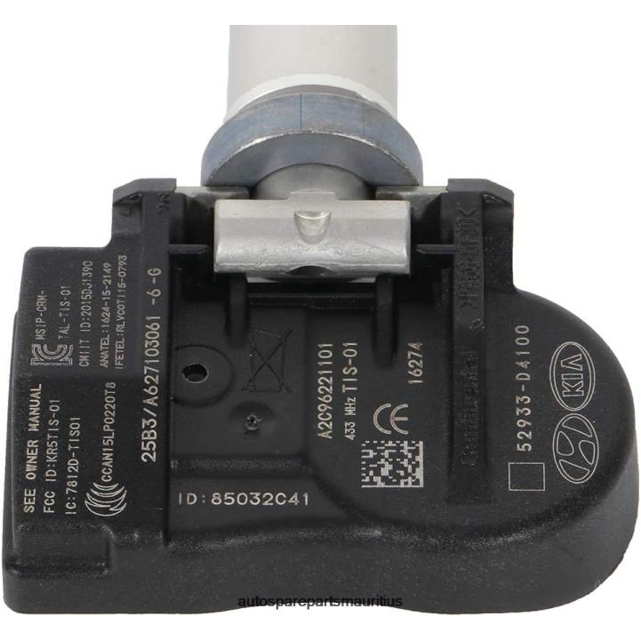 TPMS Hyundai The Pressure Sensor 52933D4100 437MHZ 242N2998 - Auto Parts Wholesale Suppliers