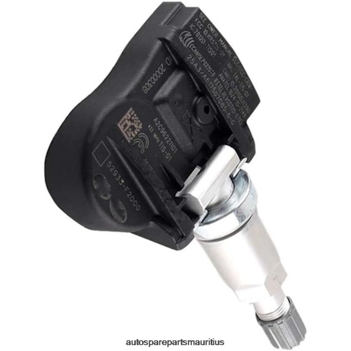 TPMS Hyundai The Pressure Sensor 52933F2000 444MHZ 242N3005 - Motorcycle Spare Parts Mauritius