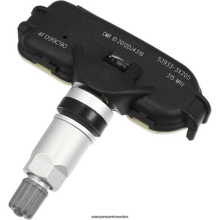 TPMS Kia The Pressure Sensor 529333X205 463MHZ 242N3024 - Auto Parts Vacoas Mauritius