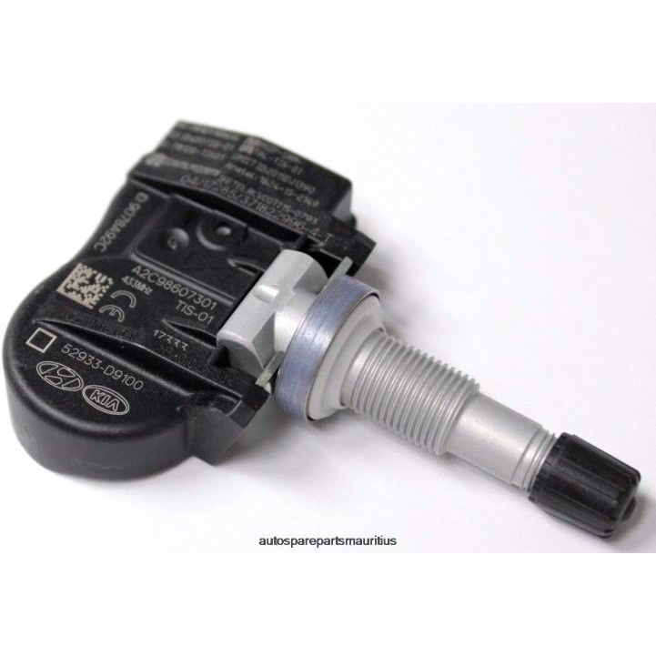 TPMS Kia The Pressure Sensor 52933D9100 443MHZ 242N3004 - Auto Parts Vacoas Mauritius